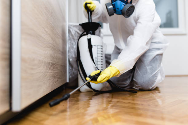 Pest Control for Restaurants in Westhaven Moonstone, CA