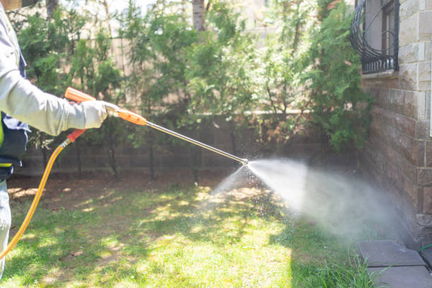 Best Exterminator Services  in Westhaven Moonstone, CA